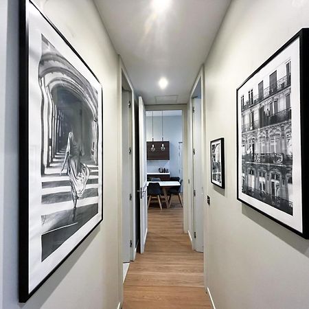 Urban Flat 91 - Beautiful Flat Picasso In Le Marais Lägenhet Paris Exteriör bild