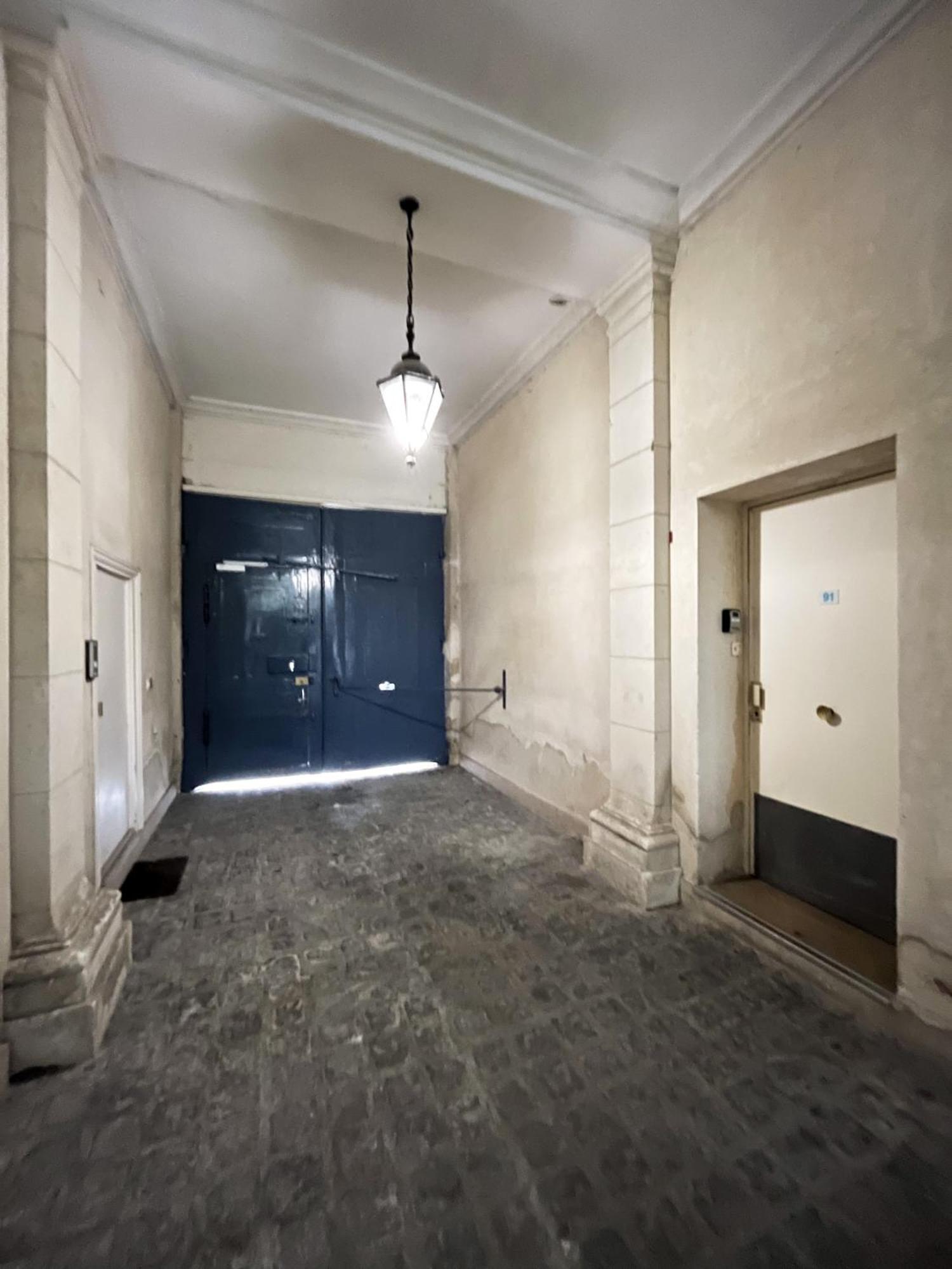 Urban Flat 91 - Beautiful Flat Picasso In Le Marais Lägenhet Paris Exteriör bild